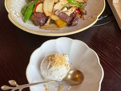 -滇野云南野生菌餐厅(陕西南路店)