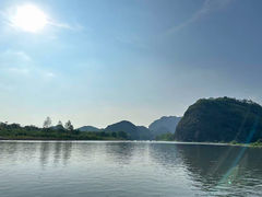 -江西龙虎山景区