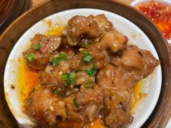-顺风汤馆·广府粤菜(江宸天街店)