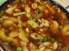 -蜀厨小匠·民间川菜(犀浦店)