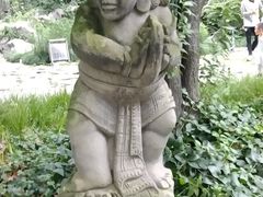 -静安公园(静安寺街道)