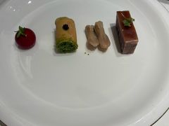 -沈灶河豚宴·河豚融合餐厅(汉中路店)