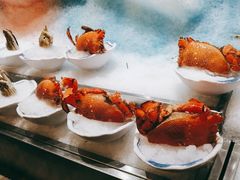 -丰卓会海鲜自助(中润大道店)
