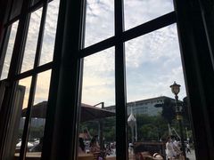 -MR.ROCKY洛奇先生RESTAURANT&BAR(宝安壹方城店)