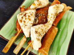 -甜心(广厦街店)