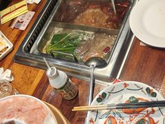-好得火锅(育才店)