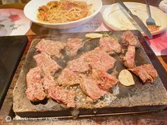 -一沙一城·岩烤牛扒(深圳首店)