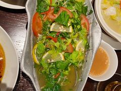 -嘉美轩·精细潮州菜·商务宴请(惠州佳兆业铂尔曼酒店)