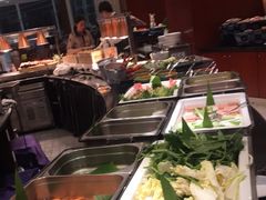 -昆明佳华广场酒店·西餐厅