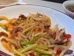 -渝月·川菜(海岸城店)