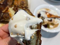 -真食净香居·内蒙烧麦(亚运村店)
