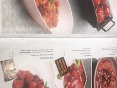 -北李妈妈菜·虾爬子大锅贴(贵和店)