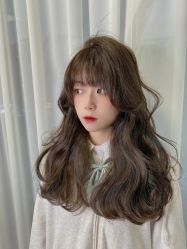 -TRIMS HAIR 修剪造型·烫染接发