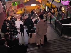 -时尚天河商业广场