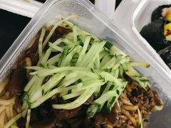 -韩妈妈韩式小吃(中山店)