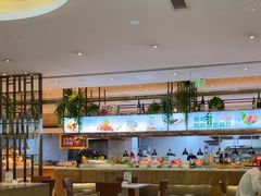 -冀粤香海鲜自助餐厅(西美五洲店)