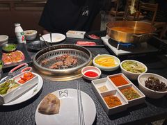 -嘿嘟嘟·肋条烧肉放题(爱融荟城店)