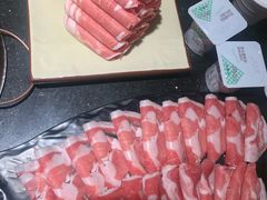 -东来顺饭庄(金泉广场店)