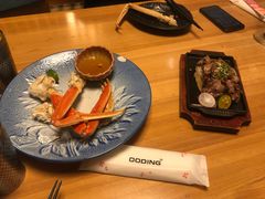 -王鼎精致料理铁板烧(世博源店)