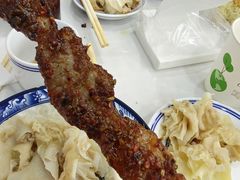 -白老大羊杂碎稍麦