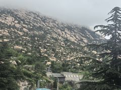 -崂山仰口游览区