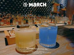 -LAMP BAR 水烟音乐酒吧