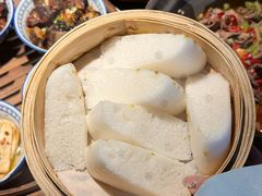 -索溪山寨·湘西饮食文化博物馆(标志门店)