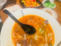 -漆黑觉米粉(三里屯店)