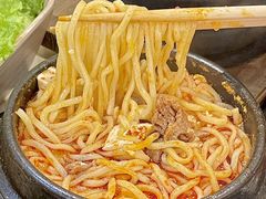 -大阪烧肉BAKA一代(十亩地店)