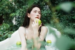 -魅·照相馆丨女神写真