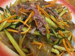 东北大拉皮-圣夜东北菜烧烤·夜宵·龙虾(胥江路店)