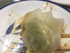-听涛雅苑百味饺子老家菜馆