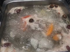 -九府羊·鲜羊火锅·烤串(新华路店)