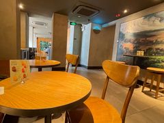 -星巴克(南京狮子桥店)