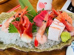 -熹炭精致日料(金融街购物中心店)