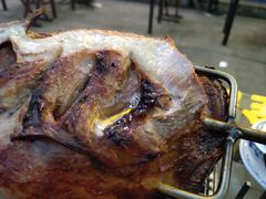 -大亮烤羊腿烤全羊(辣街店)