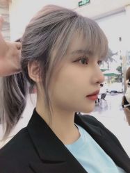 点击看大图 -YESIDO椰岛造型烫发染发