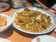 -老坑记·香港经典粤菜馆
