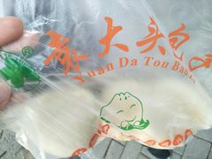 -袁大头包子(光华路店)