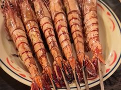 -辉记炭烧海鲜大排档·老字号(福田店)