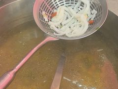 -嬷孙家潮汕牛肉火锅(北京路天河城店)