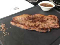 -瑞吉酒店 · Elba 欧尔巴意大利餐厅· 精致意餐·云端聚会