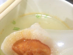 邵子牙贡丸(定安路店)-邵子牙·中华老字号(定安路店)