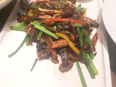 -巧庆楼·茶膳