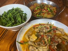 -永州体苑血鸭店(第一分店)