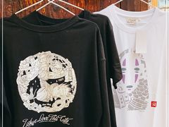 -猫的天空之城概念书店(苏州平江店)