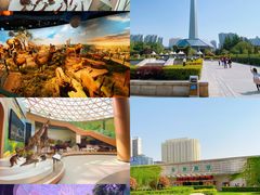 -陕西自然博物馆