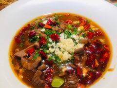 -弄堂里(雨花客厅店)