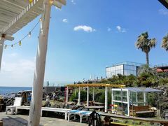 -Cafe Aewol Monsant
