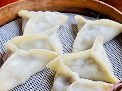 -余氏豆腐包老店(东直街店)